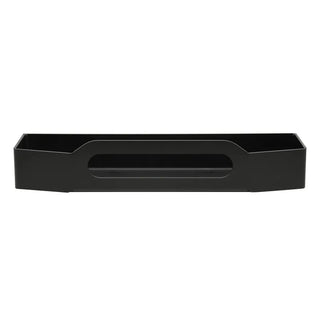 Westin Textured Black Pro-Series Front Bumper (FRONT): Ram 2500 / 3500 2019-2024