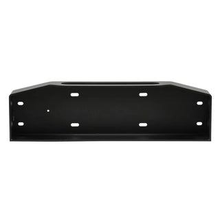 Westin Textured Black Pro-Series Front Bumper (FRONT): Ram 2500 / 3500 2019-2024