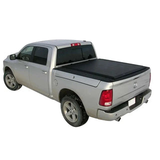 Access Roll-Up Cover: Ram 1500 / 2500 / 3500 (12-23) w/ RamBox