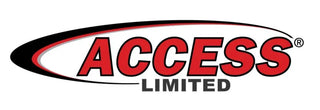 Access Roll-Up Cover: Ram 1500 / 2500 / 3500 (12-23) w/ RamBox