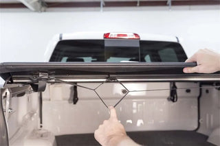 Access Roll-Up Cover: Ram 1500 / 2500 / 3500 (12-23) w/ RamBox