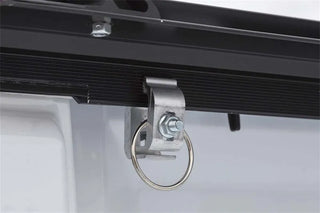 Access Roll-Up Cover: Ram 1500 / 2500 / 3500 (12-23) w/ RamBox