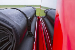 Access Roll-Up Cover: Ram 1500 / 2500 / 3500 (12-23) w/ RamBox