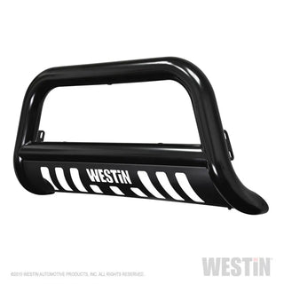 Westin Black E-Series Bull Bar: Ram 1500 2019-2024