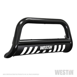 Westin Black E-Series Bull Bar: Ram 1500 2019-2024