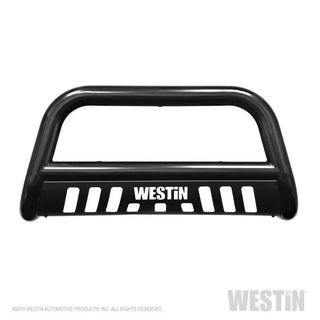 Westin Black E-Series Bull Bar: Ram 1500 2019-2024