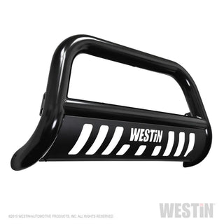 Westin Black E-Series Bull Bar: Ram 1500 2019-2024