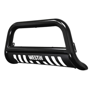 Westin Black E-Series Bull Bar: Ram 1500 2019-2024