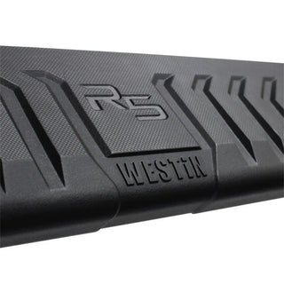 Westin R5 M-Series Wheel-to-Wheel Nerf Bars: Ram 2500 / 3500 2019-2024