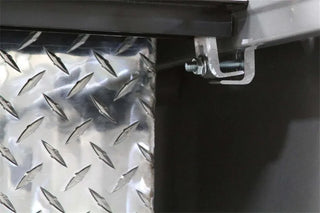 Access Roll-Up Cover: Dodge Dakota (00-10) / Ram Dakota 2011 (44149)