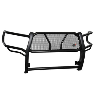 Westin Black HDX Modular Grille Guard: Dodge Ram 1500 (2009-2018) / Ram 1500 Classic (2019-2024)