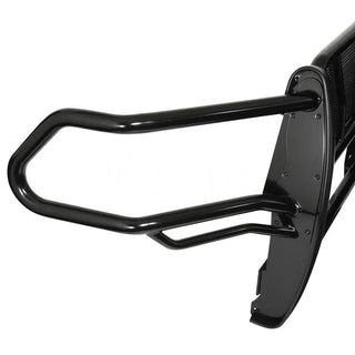 Westin Black HDX Modular Grille Guard: Dodge Ram 1500 (2009-2018) / Ram 1500 Classic (2019-2024)