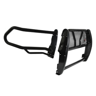 Westin Black HDX Modular Grille Guard: Dodge Ram 1500 (2009-2018) / Ram 1500 Classic (2019-2024)