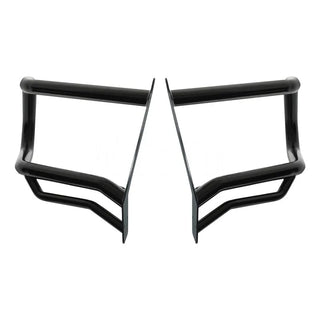 Westin Black HDX Modular Grille Guard: Dodge Ram 1500 (2009-2018) / Ram 1500 Classic (2019-2024)