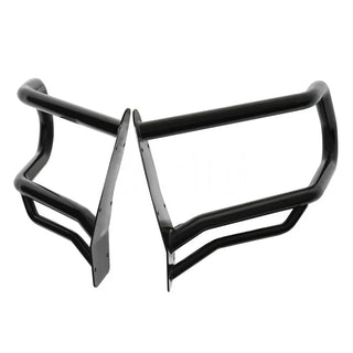 Westin Black HDX Modular Grille Guard: Dodge Ram 1500 (2009-2018) / Ram 1500 Classic (2019-2024)