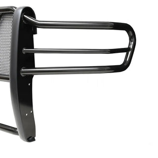 Westin Black HDX Grille Guard: Ram 2500 / 3500 2019-2024