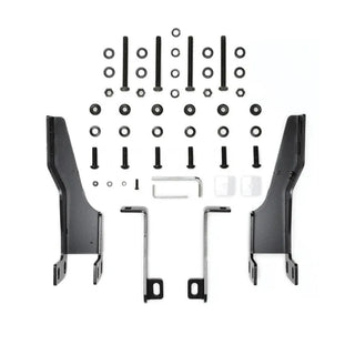 Westin Black HDX Grille Guard: Ram 2500 / 3500 2019-2024