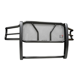 Westin Black HDX Grille Guard: Ram 2500 / 3500 2019-2024