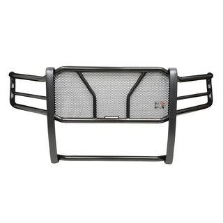 Westin Black HDX Grille Guard: Ram 2500 / 3500 2019-2024