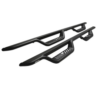 Westin Outlaw Nerf Step Bars: Ram 1500 2019-2025
