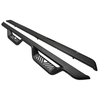 Westin Outlaw Nerf Step Bars: Ram 1500 2019-2025