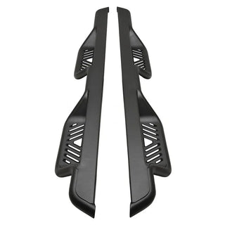 Westin Outlaw Nerf Step Bars: Ram 1500 2019-2025