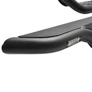 Westin Outlaw Nerf Step Bars: Ram 1500 2019-2025