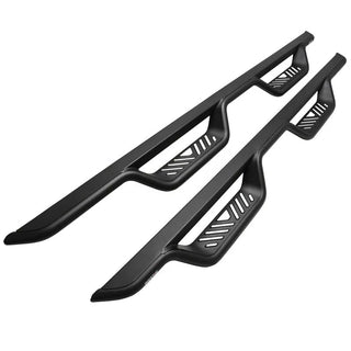 Westin Outlaw Nerf Step Bars: Ram 1500 2019-2025