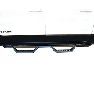 Westin Outlaw Nerf Step Bars: Ram 1500 2019-2025