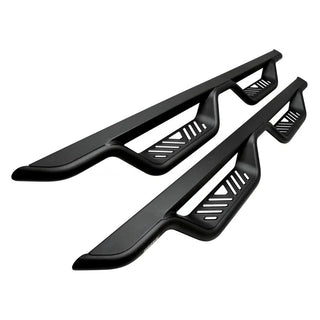 Westin Outlaw Nerf Step Bars: Ram 1500 2019-2025