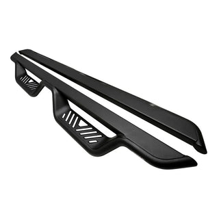 Westin Outlaw Nerf Step Bars: Ram 1500 2019-2025