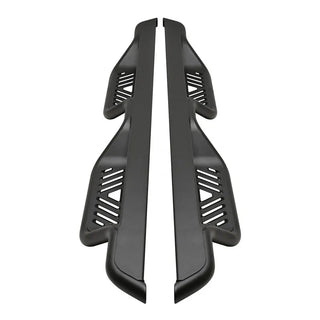 Westin Outlaw Nerf Step Bars: Ram 1500 2019-2025