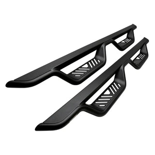Westin Outlaw Nerf Step Bars: Ram 1500 2019-2025