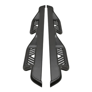 Westin Outlaw Nerf Step Bars: Ram 1500 2019-2025