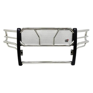 Westin Stainless Steel HDX Grille Guard: Ram 2500 / 3500 2019-2024