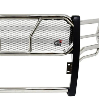 Westin Stainless Steel HDX Grille Guard: Ram 2500 / 3500 2019-2024