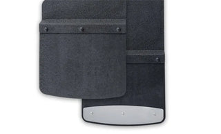 Access Splash Guard: Ram 1500 (21-23) w/ Trim Plates