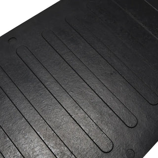 Westin Tailgate Mat: Ram 1500 (2019-2025) / Ram 1500 Classic 2019