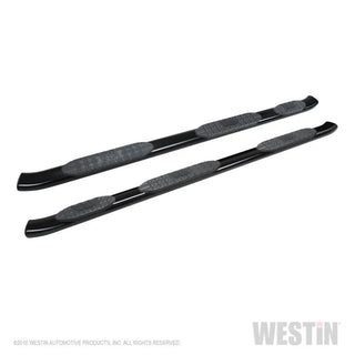 Westin PRO TRAXX 5 Oval W2W Nerf Step Bars: Ram 1500 2019-2025
