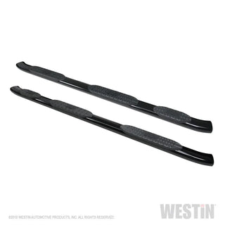 Westin PRO TRAXX 5 Oval W2W Nerf Step Bars: Ram 1500 2019-2025