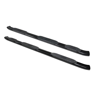 Westin PRO TRAXX 5 Oval W2W Nerf Step Bars: Ram 1500 2019-2025