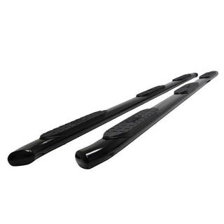 Westin Black PRO TRAXX 5 Oval W2W Nerf Step Bars: Ram 2500 / 3500 2019-2024