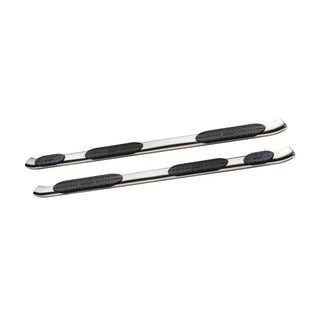 Westin Stainless Steel PRO TRAXX 5 Oval W2W Nerf Step Bars: Ram 2500 / 3500 2019-2024