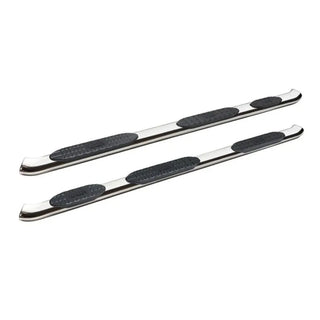 Westin Stainless Steel PRO TRAXX 5 Oval W2W Nerf Step Bars: Ram 1500 2019-2025
