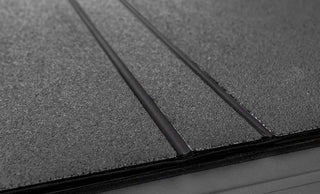 Access Lomax Stance Hard Cover: Ram 1500 19-23 - 5 Ft. 7 In. Bed