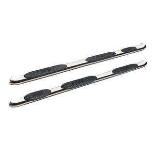 Westin Stainless Steel PRO TRAXX 5 Oval W2W Nerf Step Bars: Ram 1500 2019-2025