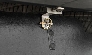 Access Commercial Tow Flap: Ram 2500 / 3500 11-18