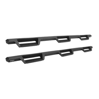 Westin Heavy Duty Drop Wheel-to-Wheel Nerf Step Bars: Ram 2500 / 3500 2011-2019