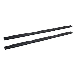 Westin R5 M-Series Black Nerf Step Bars: Dodge Ram 2500 (2010-2019) / Ram 3500 (2010-2019)