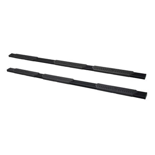 Westin R5 M-Series Black Nerf Step Bars: Dodge Ram 2500 (2010-2019) / Ram 3500 (2010-2019)